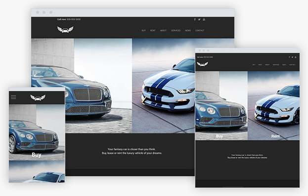 Car Dealer