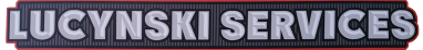 Lucynski Services - Logo